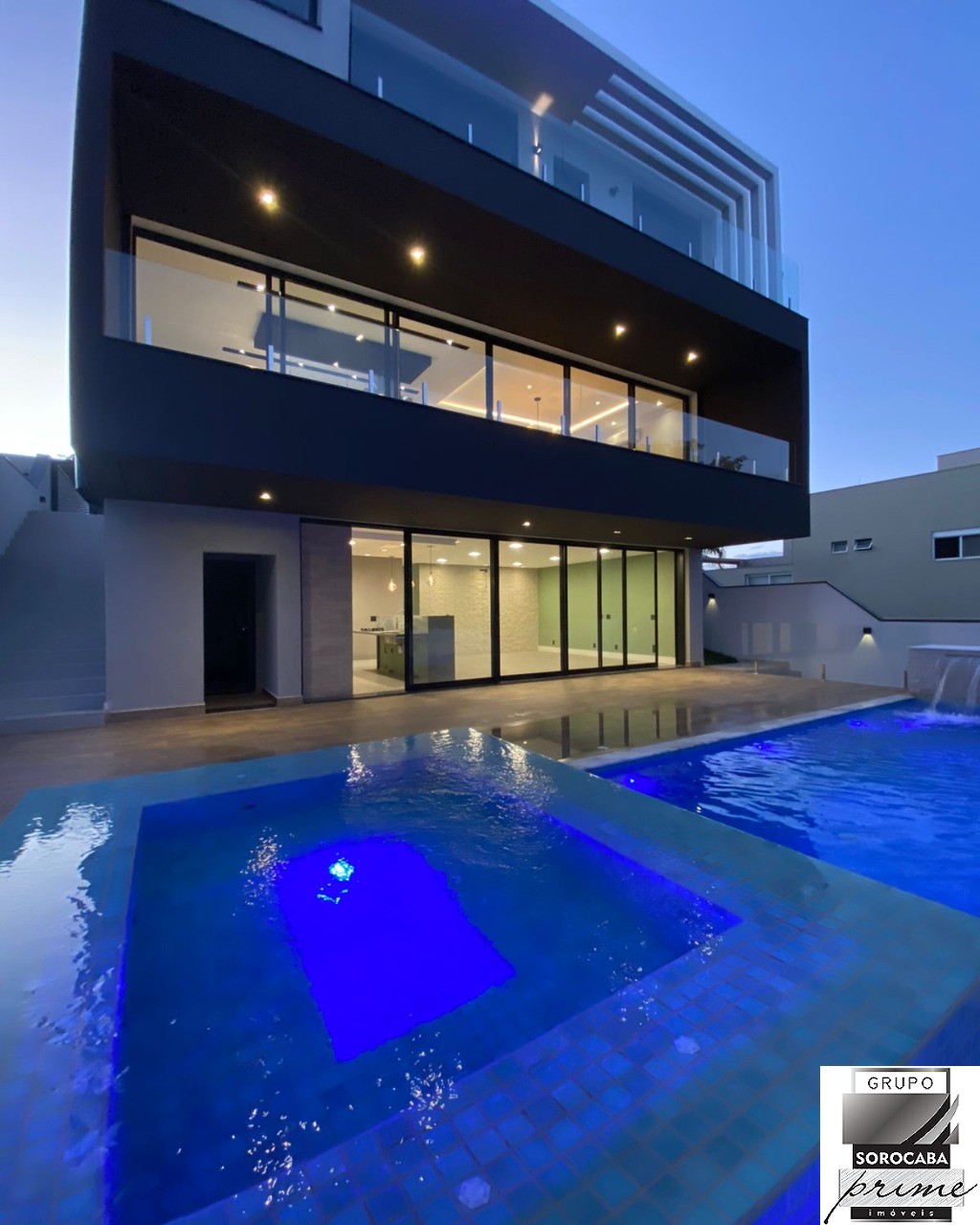 Casa residencial alphaville i $3.900.000,00