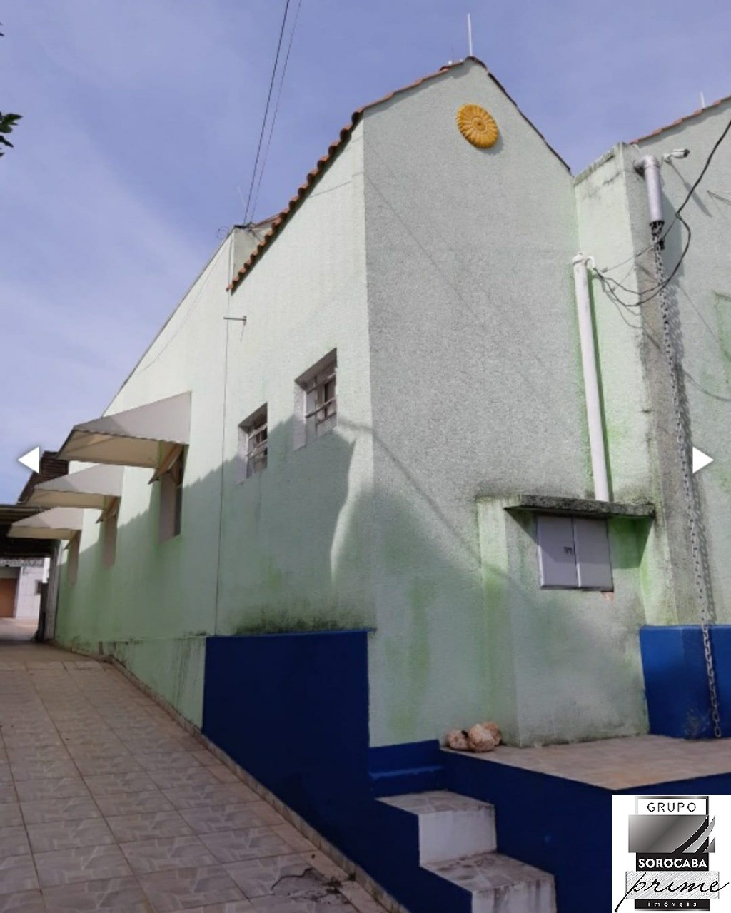 Salão comercial no centro de sorocaba $850.000,00