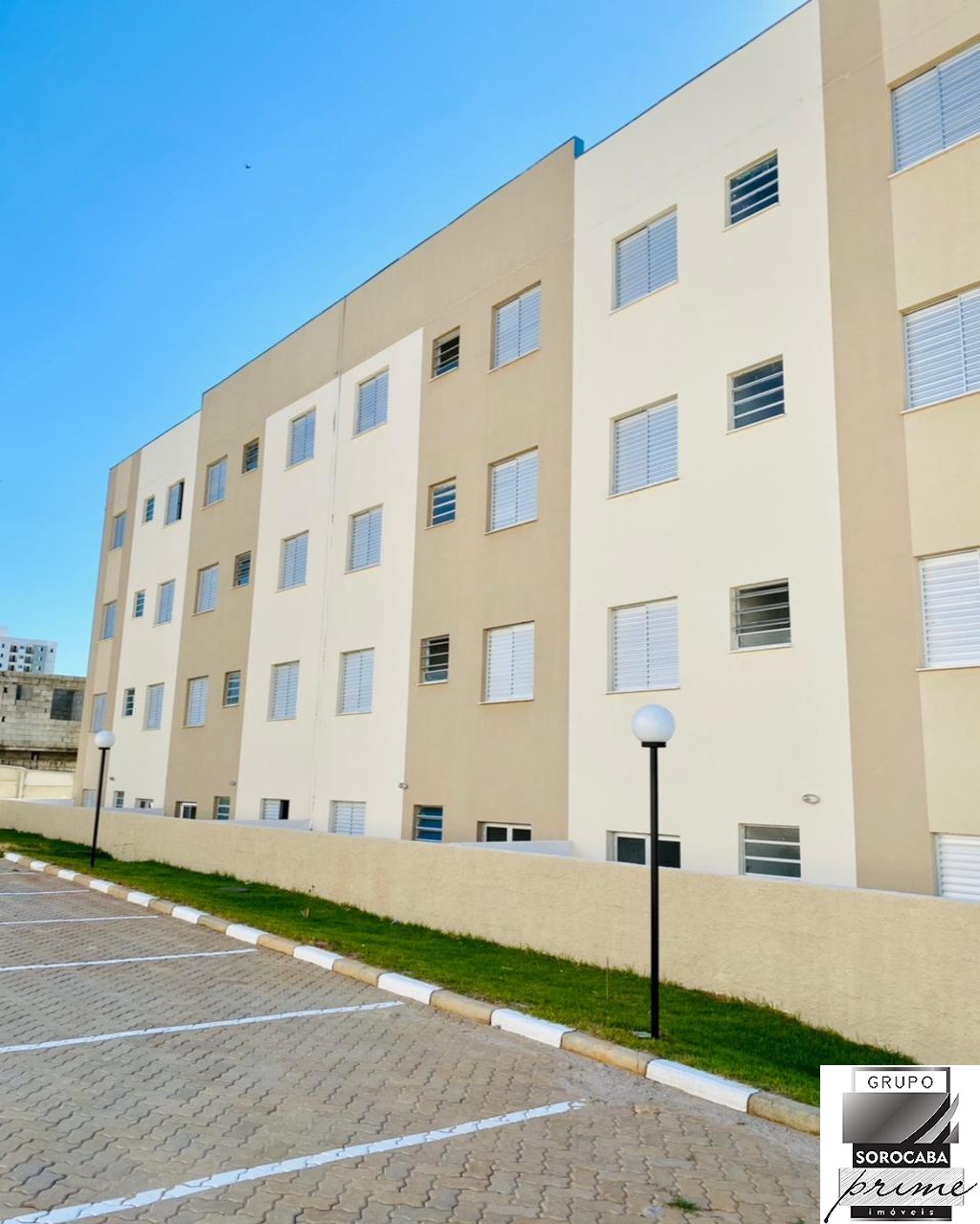 Apartamento residencial, vila santo antonio, R$169.000,00.