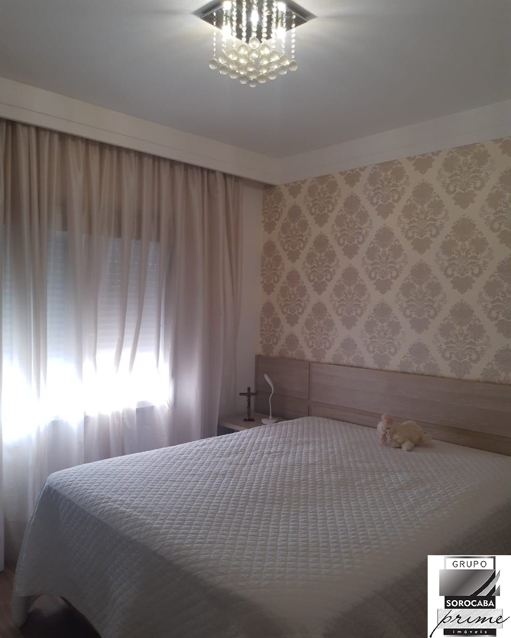 Apartamento residencial rua antônio perez hernandez $970.000