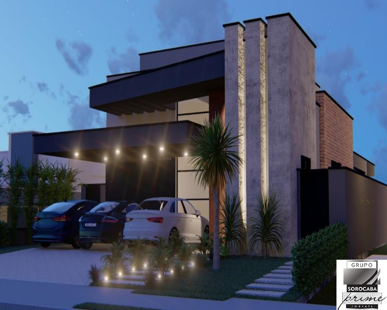 Casa residencial alphaville i R$1.890.000,00