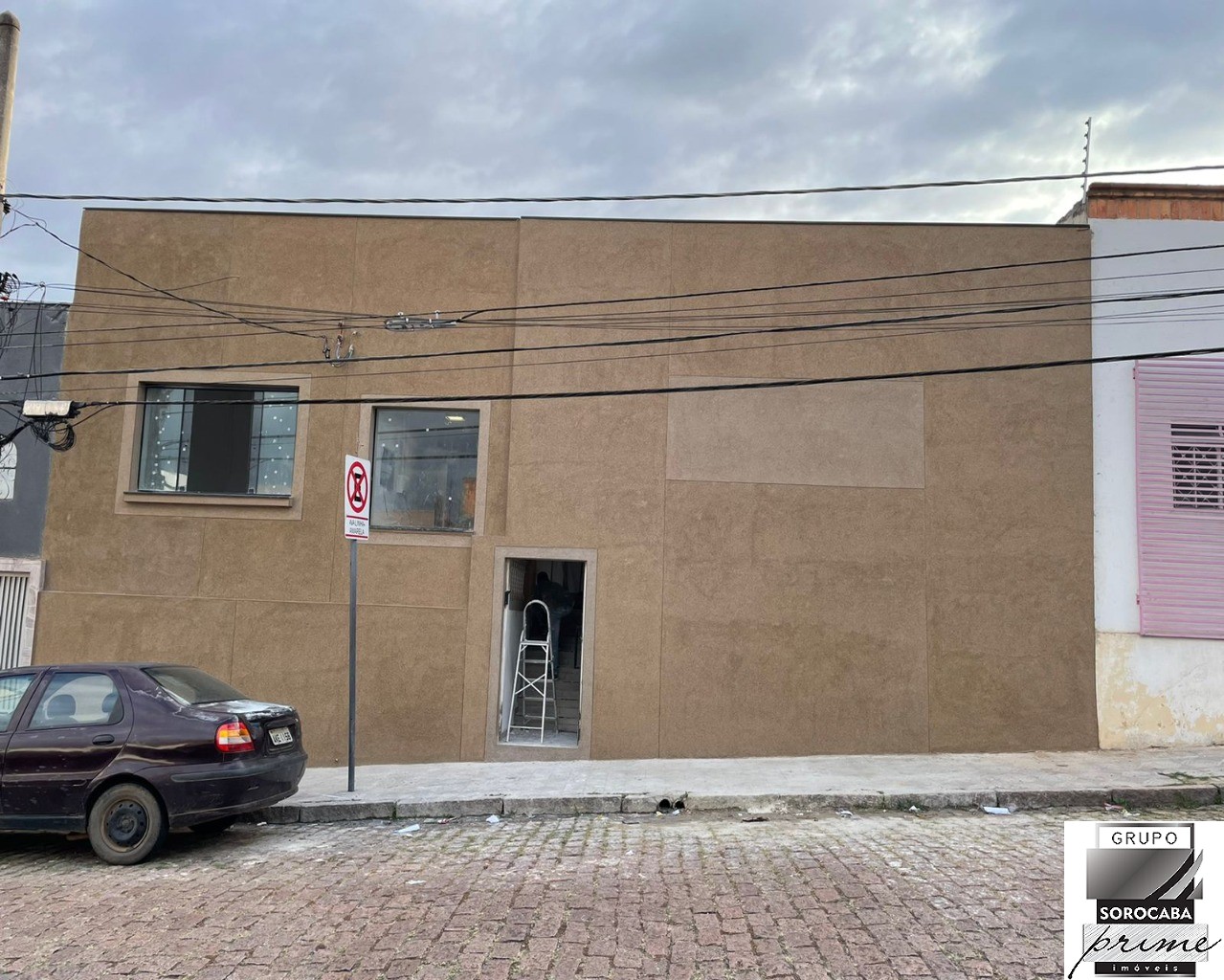 Sala comercial, centro, venda R$420.000,00/ aluguel R$ 2.500