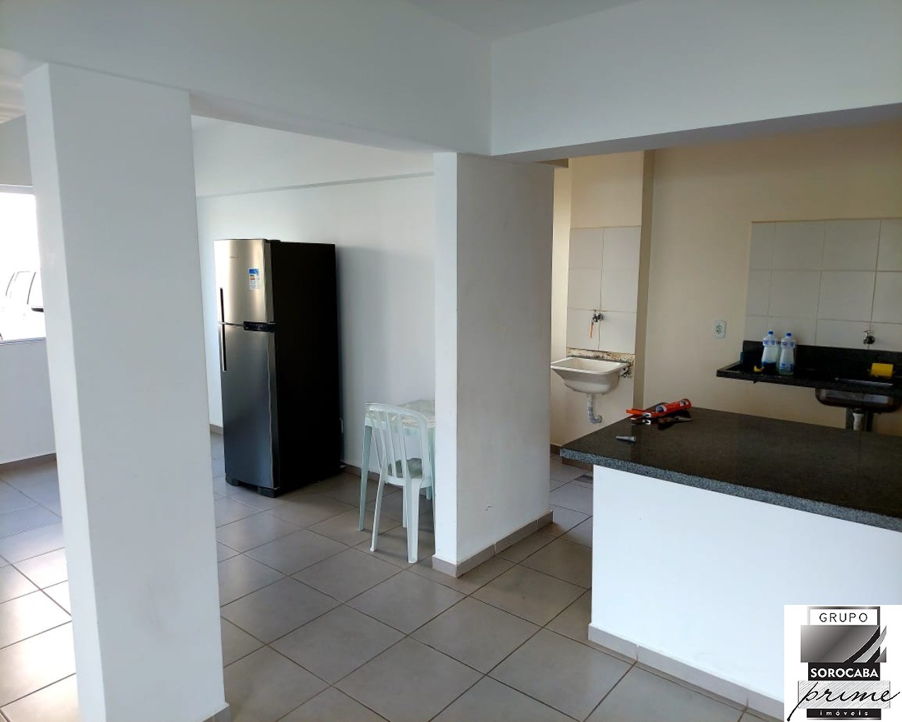 Apartamento residencial, júlio de mesquita filho, R$175.000,