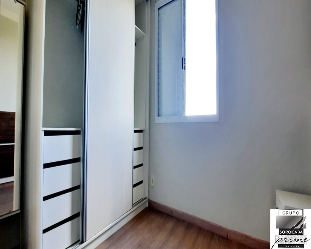 Apartamento residencial, villa flora, R$210.00,00.