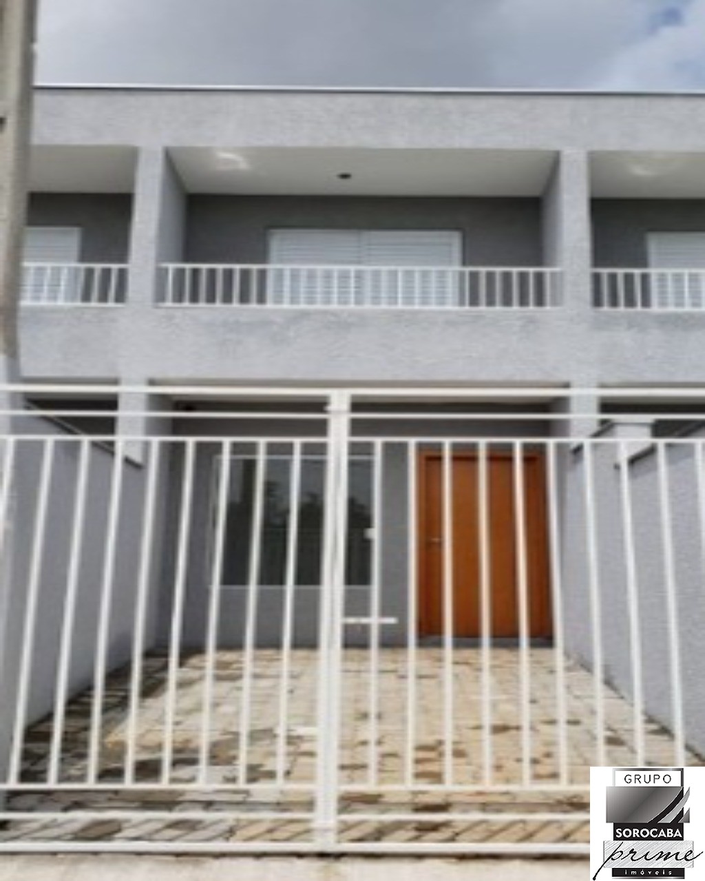 Lindo sobrado novinho $239.900,00