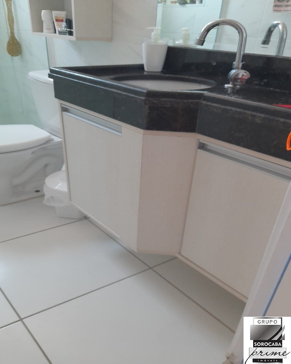 Apartamento residencial, jardim caiahu, R$385.000,00. - foto 2