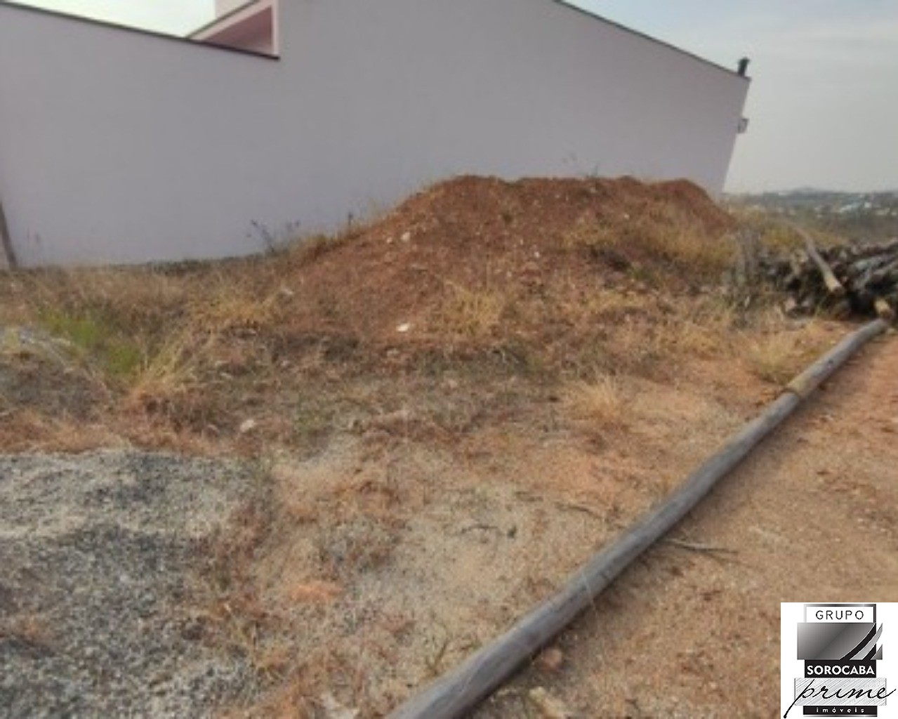 Terreno residencial, votorantim, R$155.000,00.