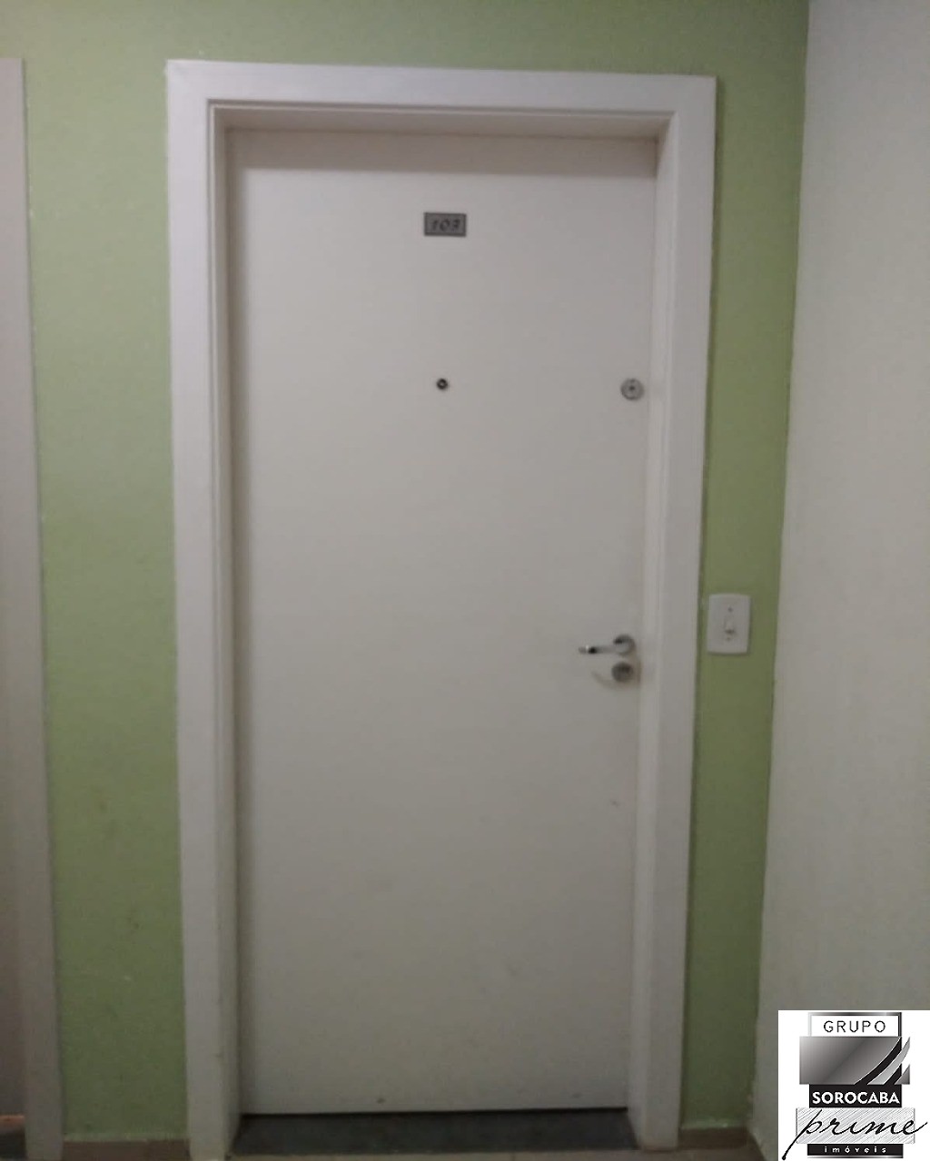 Apartamento residencial, vila jardini, R$235.000,00.