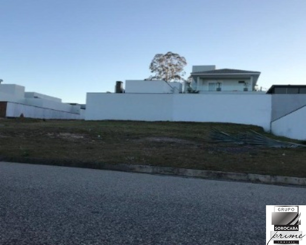 Terreno residencial, residencial renaissance, R$240.000,00.