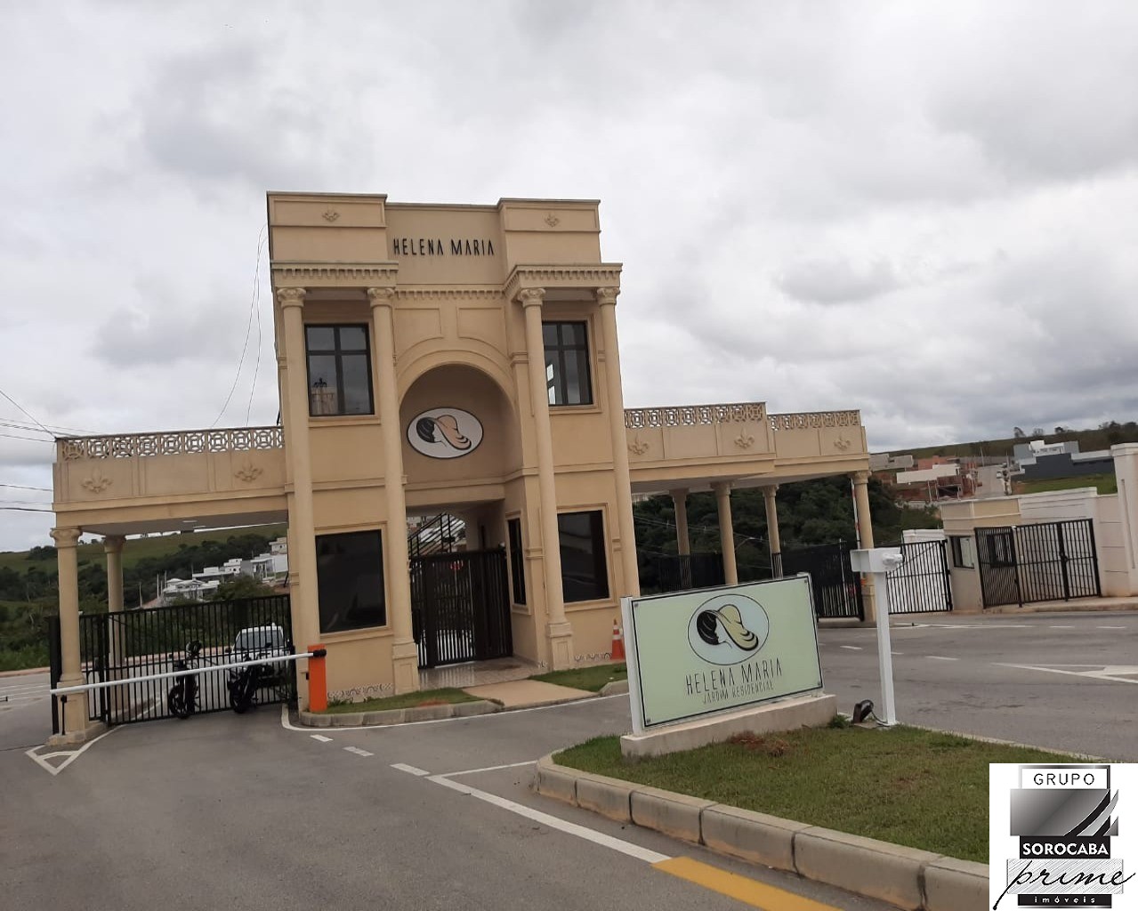 Casa residencial, jardim residencial helena maria, R$969.000