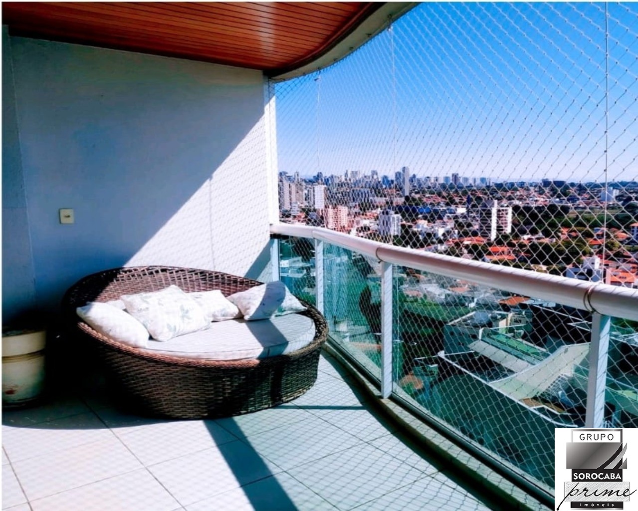 Apartamento residencial, jd. Faculdade, R$990.000,00.