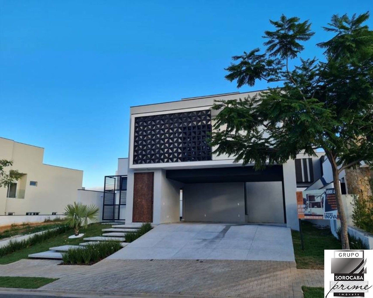 Casa residencial, alphaville nova esplanada 4, R$2.340.000,0