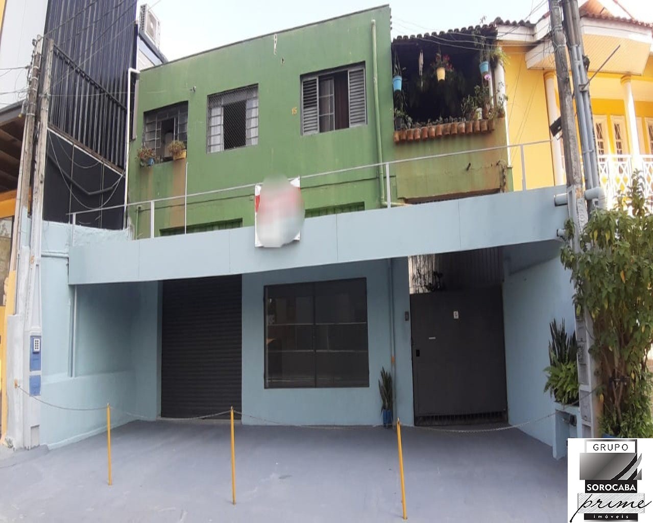 Sala residencial, jardim emilia, R$4.000.