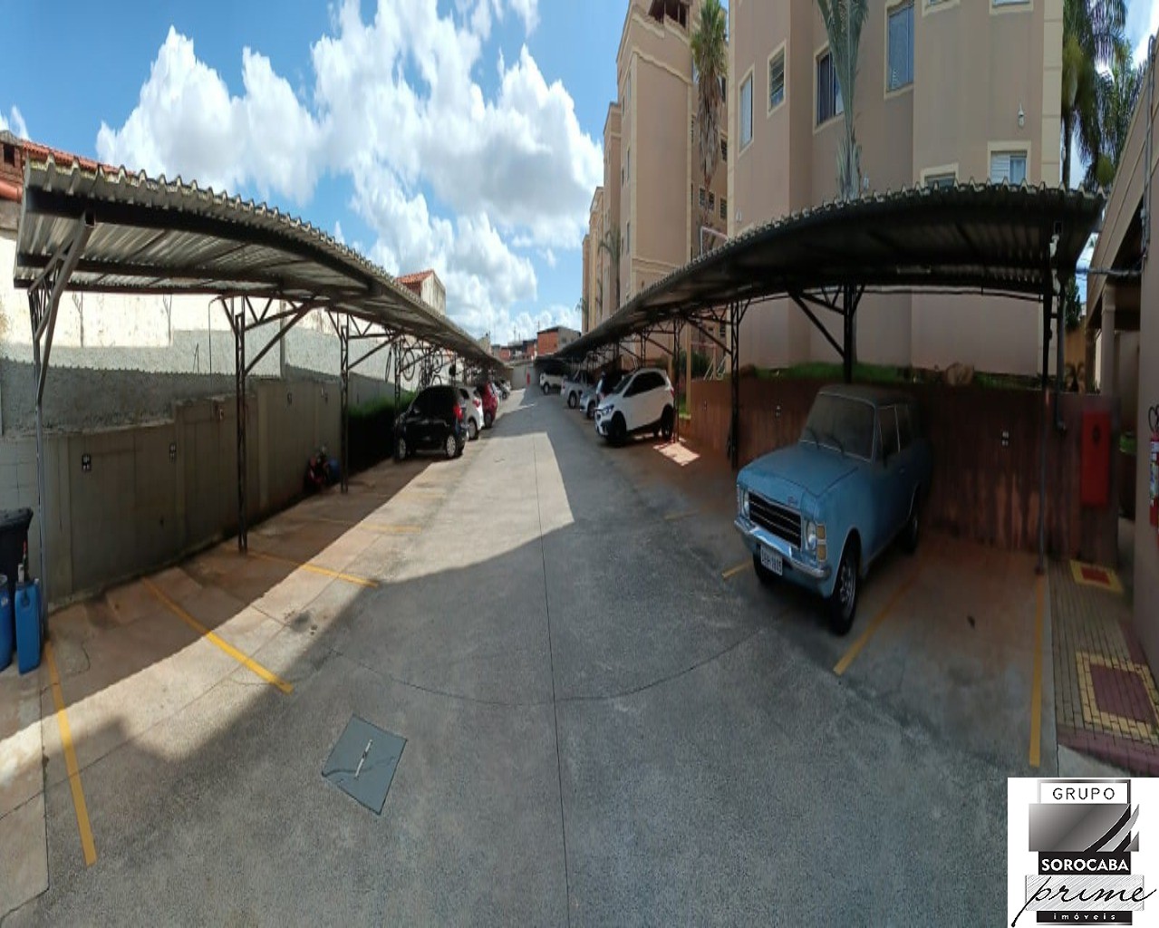 Apartamento residencial speciale, R$140.000,00.