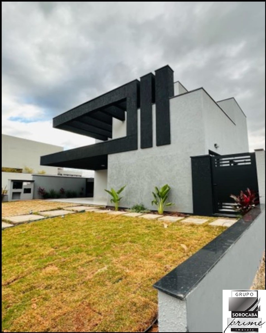 Casa residencial, alphaville 4, R$2.050.000,00.