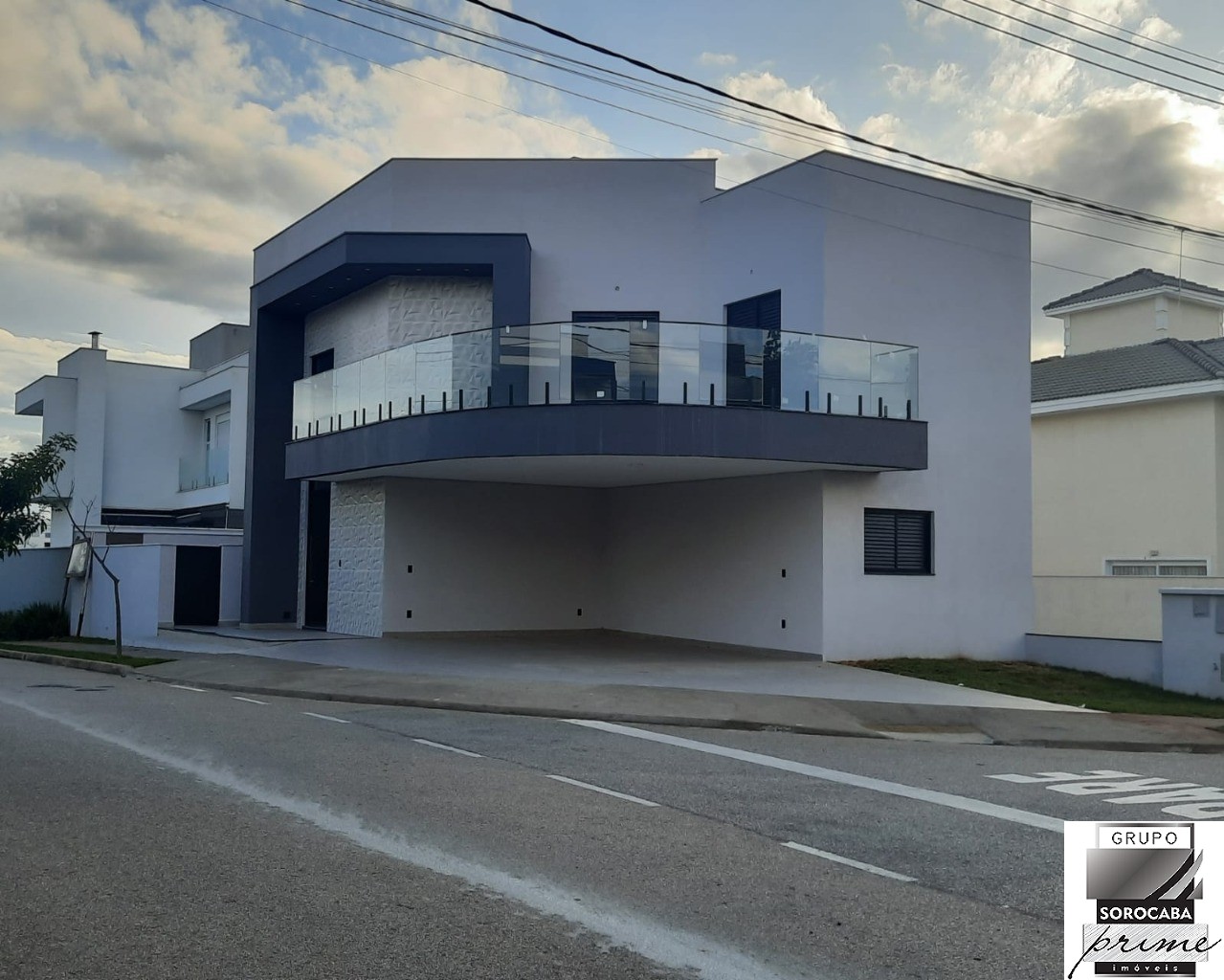 Casa residencial, condomínio ibiti reserva, R$1,270,000,00.