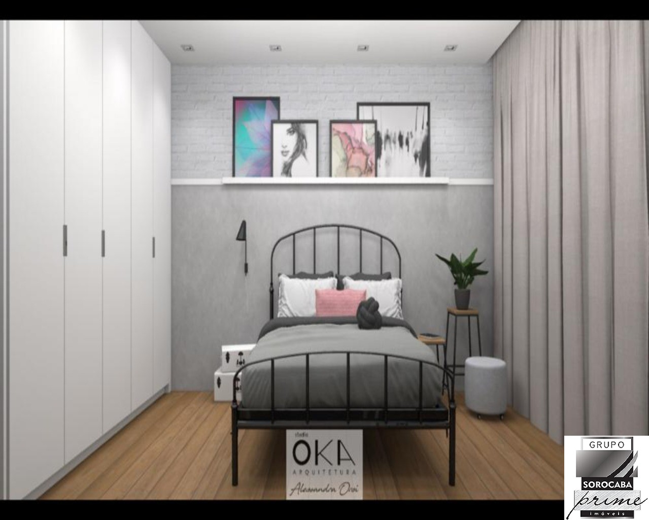 Casa residencial, alphaville nova esplanada 3, R$2.500.000,0