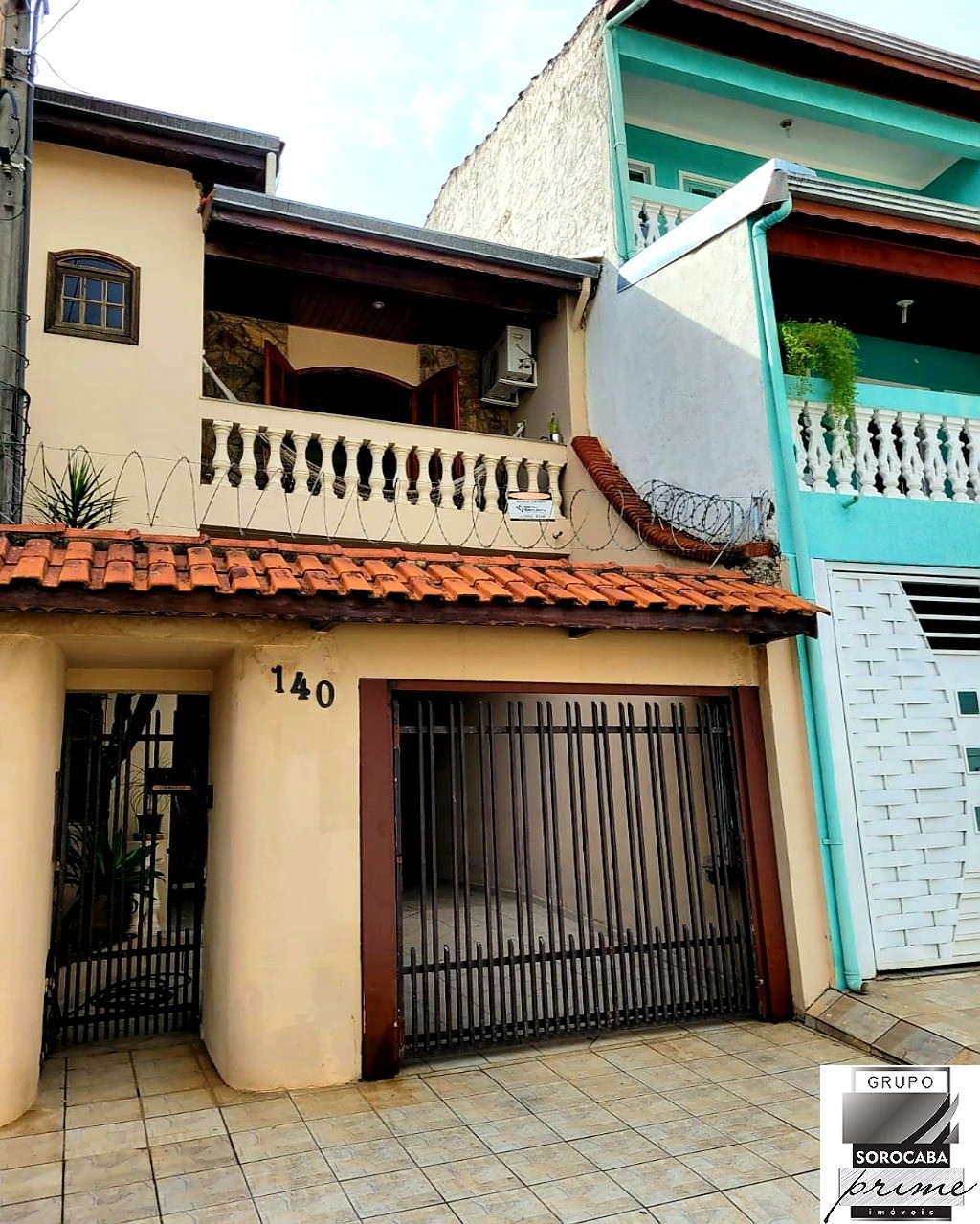 Casa residencial, parque esmeralda, R$290.000,00.