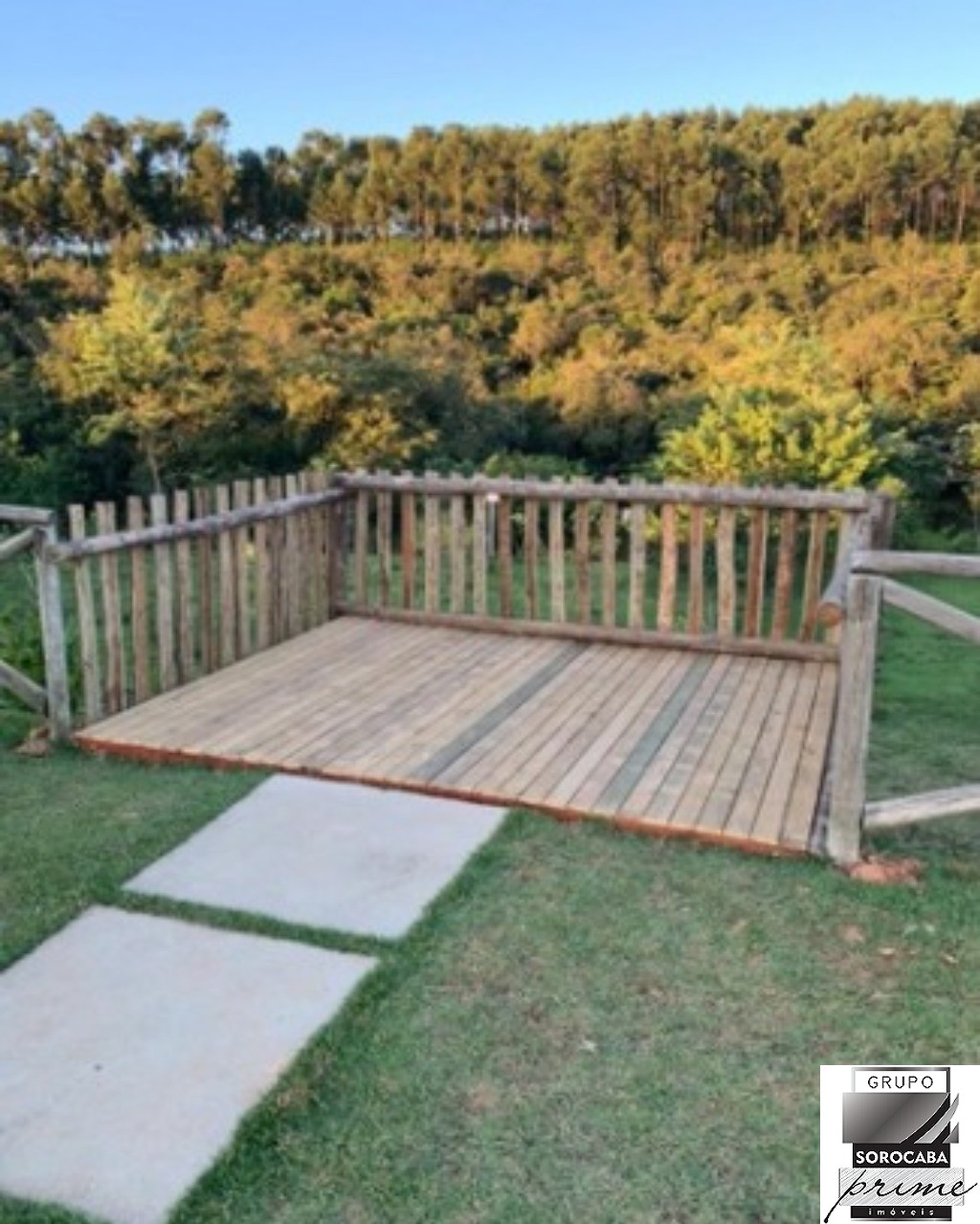 Terreno residencial, fazenda alta vista, R$220.000,00.