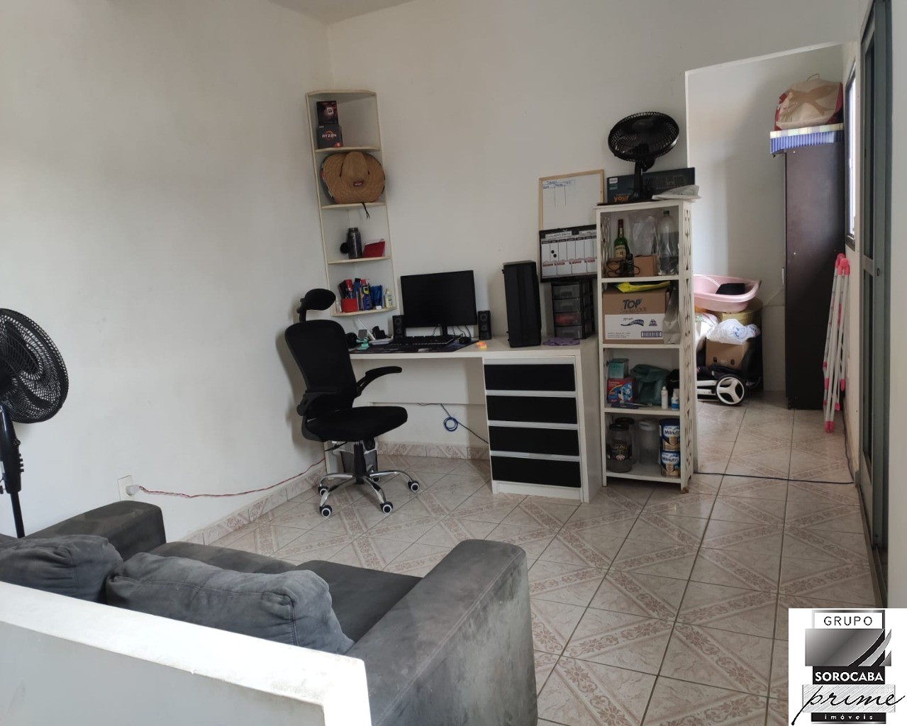 Casa residencial, jardim tulipas, R$ 260.000,00