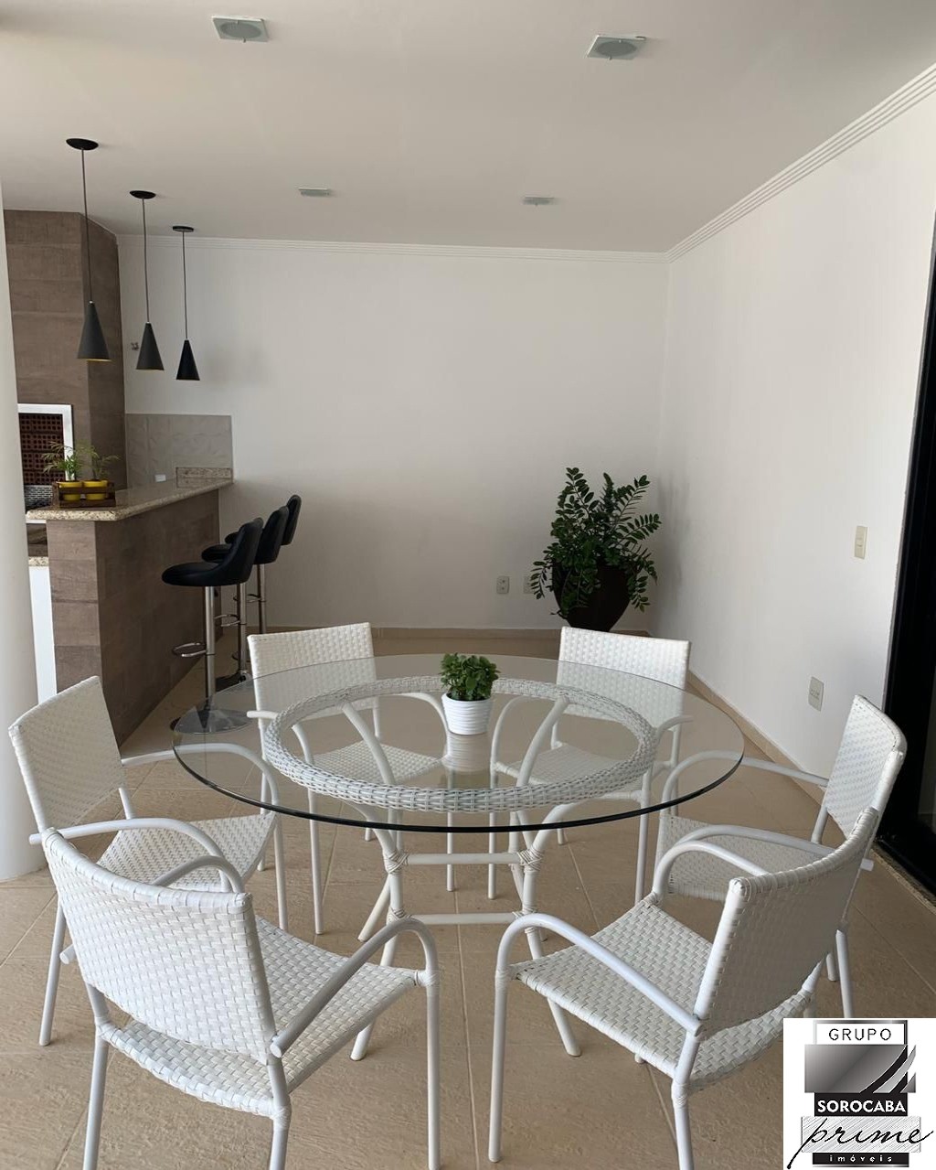 Casa residencial, alphaville nova esplanada 3, venda R$2.650