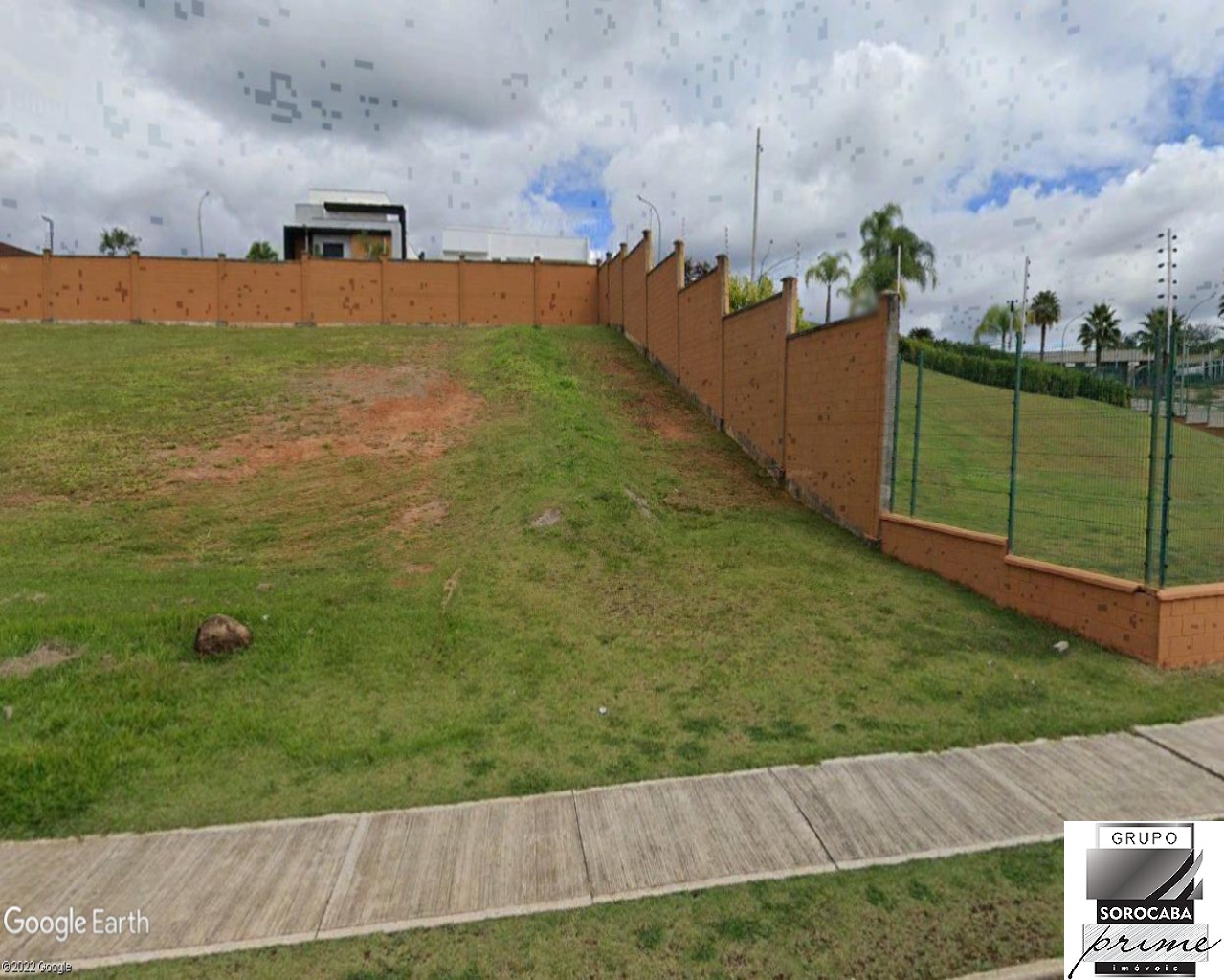 Terreno residencial, alphaville nova esplanada, R$7.500,00.