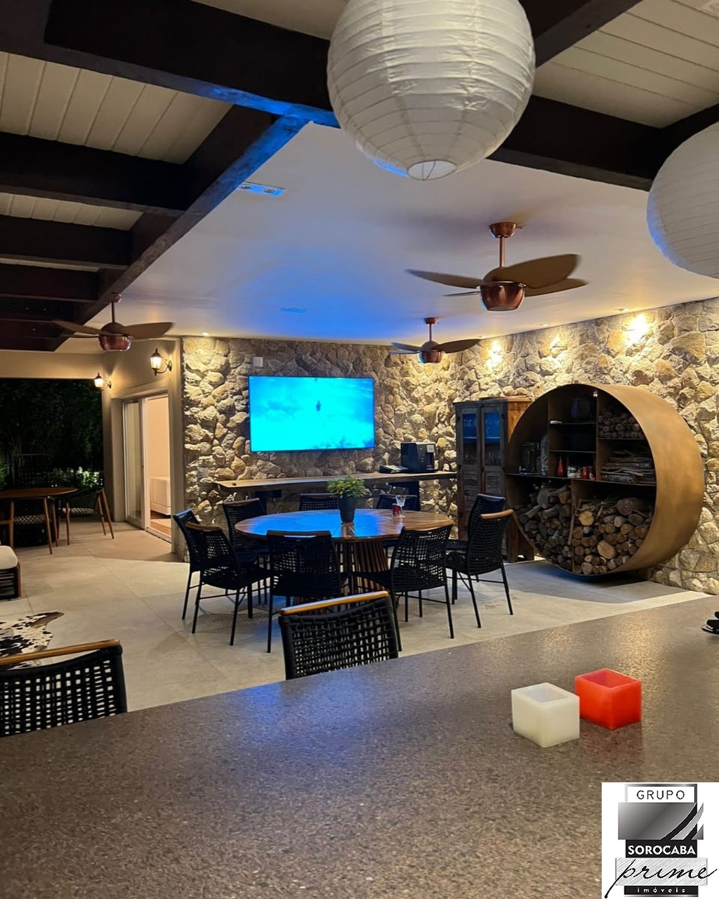 Casa residencial, condomínio lago azul, R$5.200.000,00.