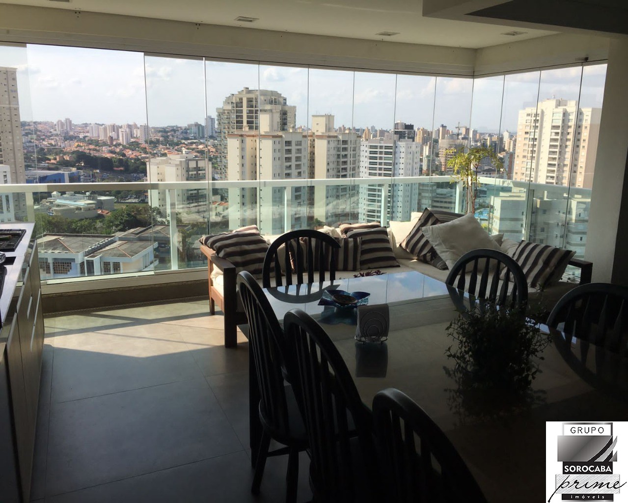 Apartamento residencial, edifício infinita campolim, R$1.450