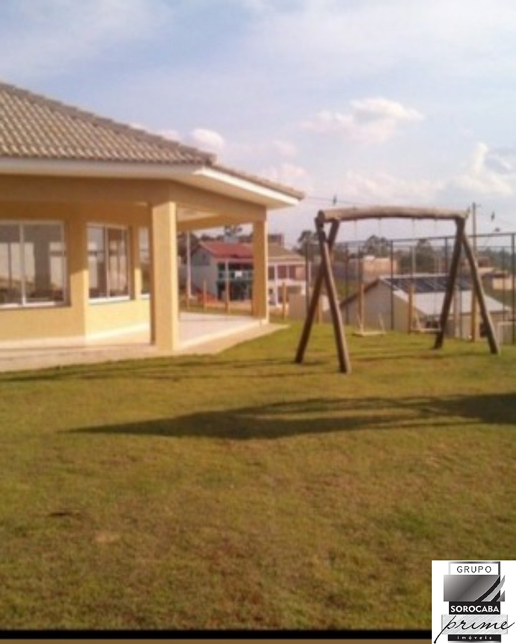 Terreno residencial, jardim wanel ville v, R$290.000,00.