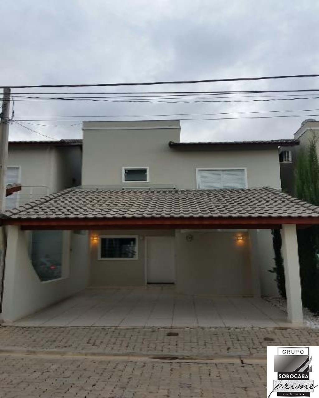 Casa residencial, condominio verde vale, R$695.000,00.