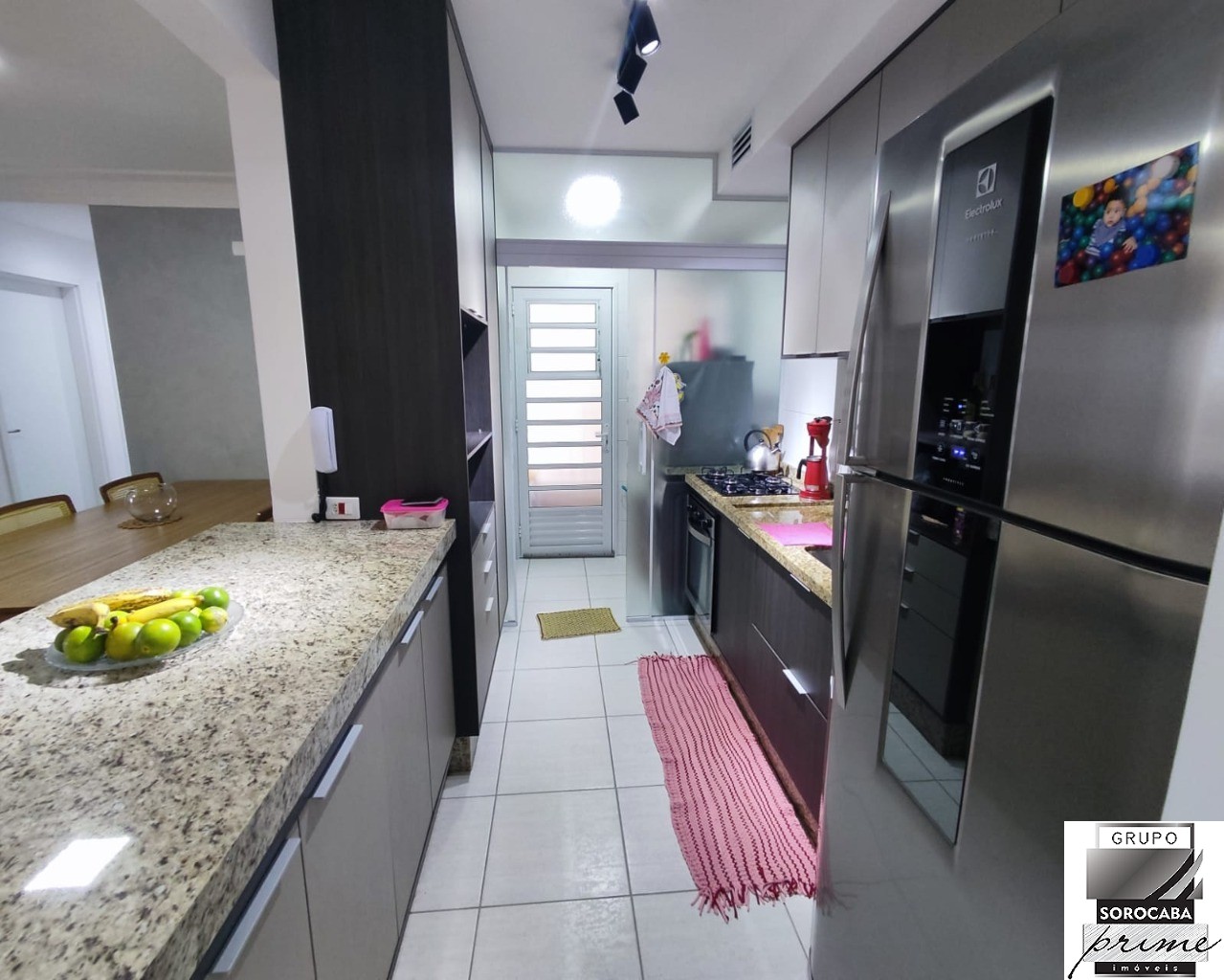Apartamento residencial, residencial montpellier, R$690.000,