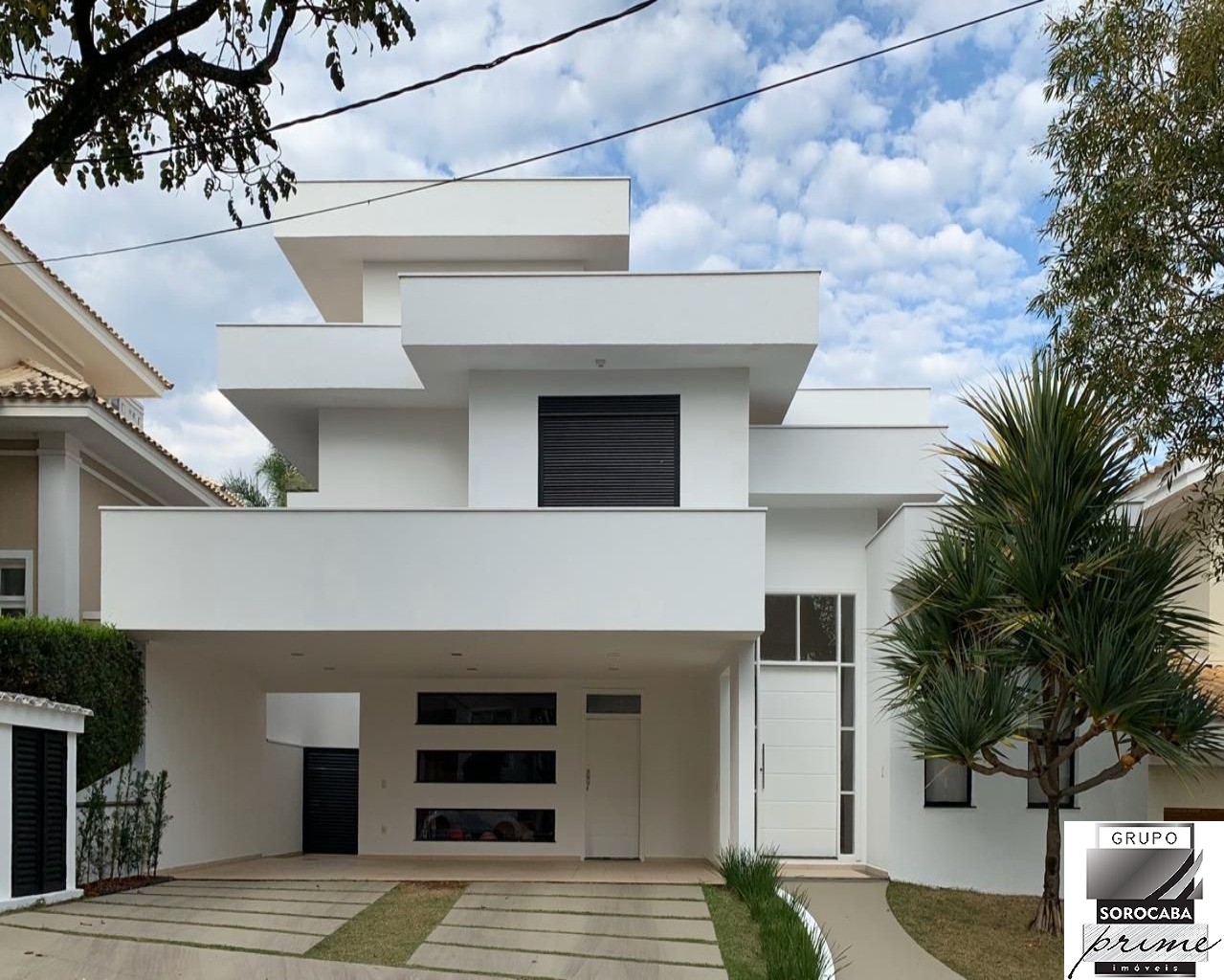 Casa residencial, alphaville nova esplanada 3, venda R$2.650