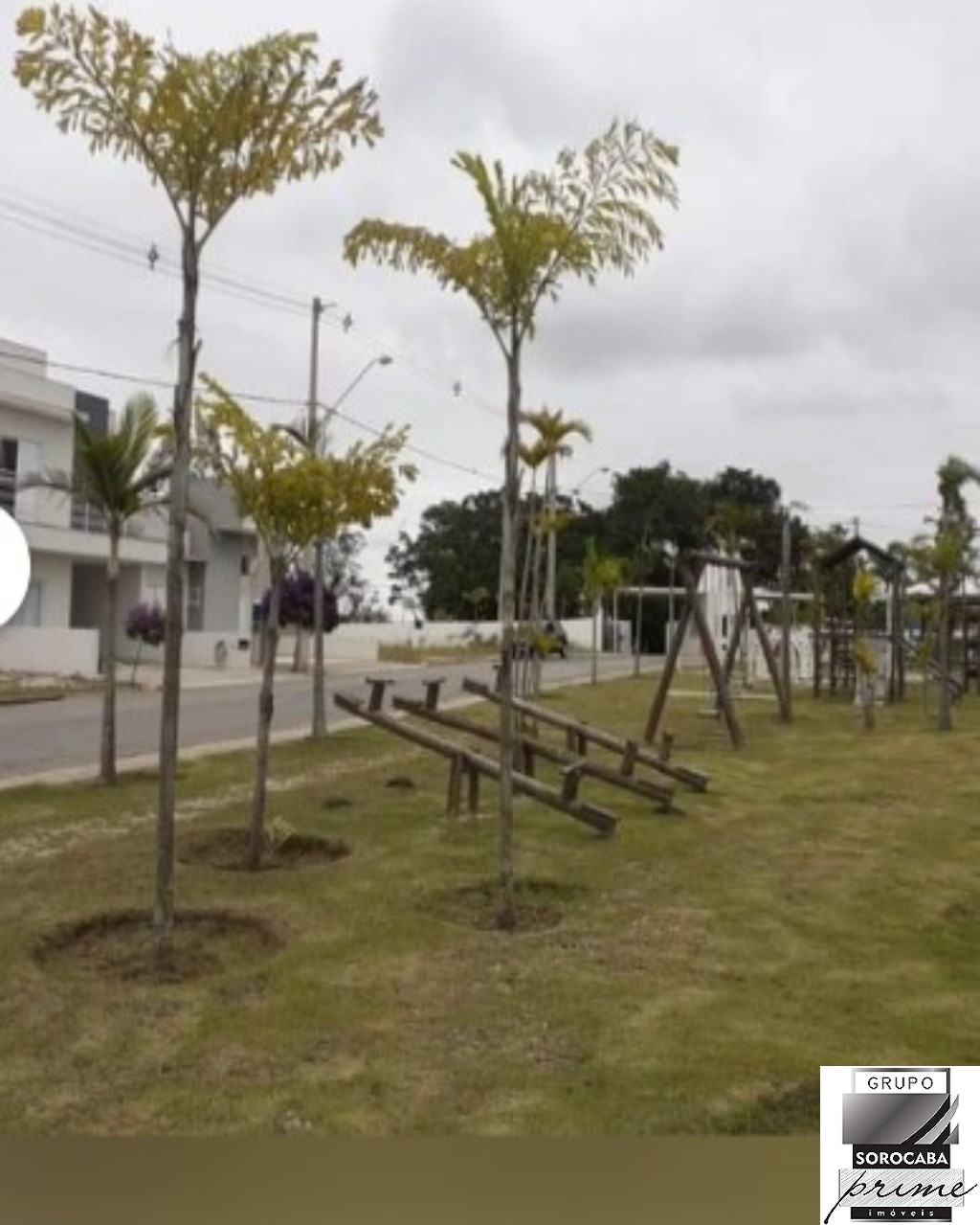 Terreno residencial, vale azul residencial, R$105.000,00.