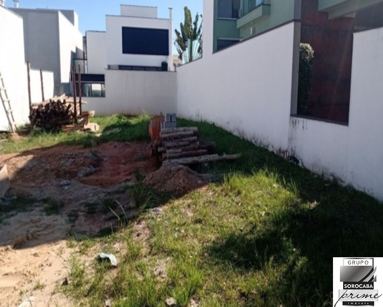 Terreno residencial, condomínio ibiti reserva, R$430.000,00.