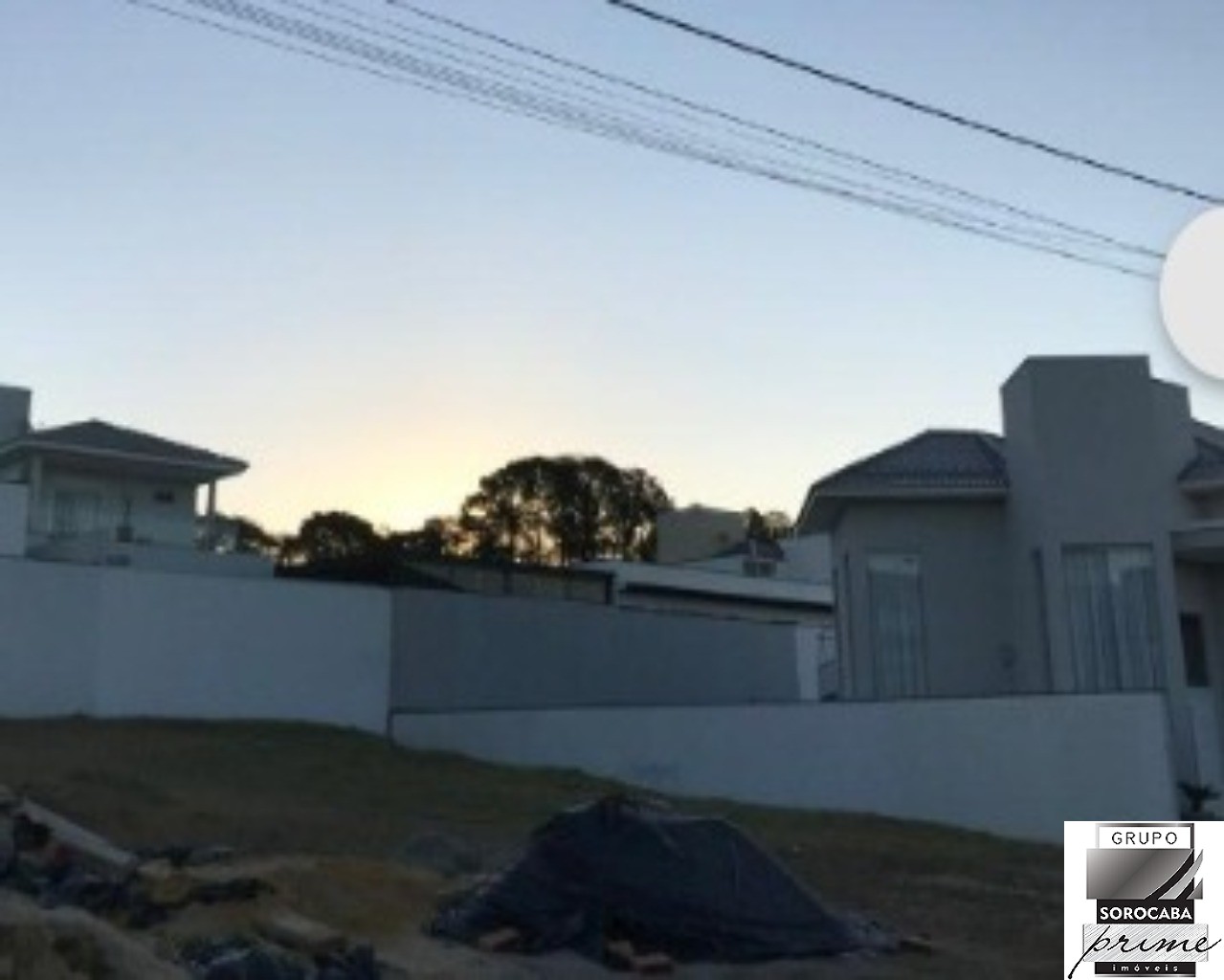 Terreno residencial, residencial renaissance, R$240.000,00.