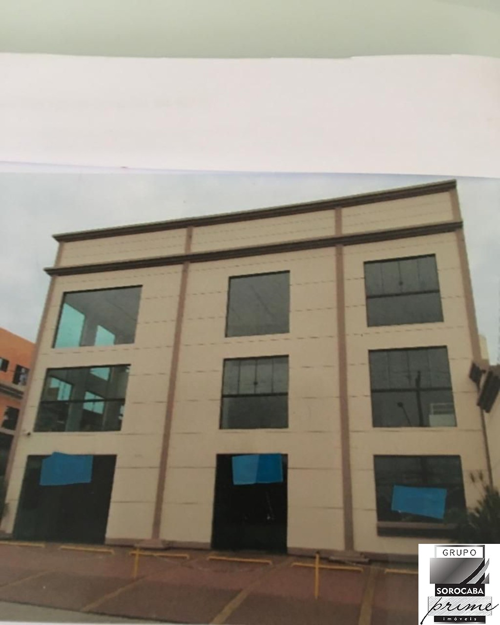 Sala comercial para locação, R$25.000,00.