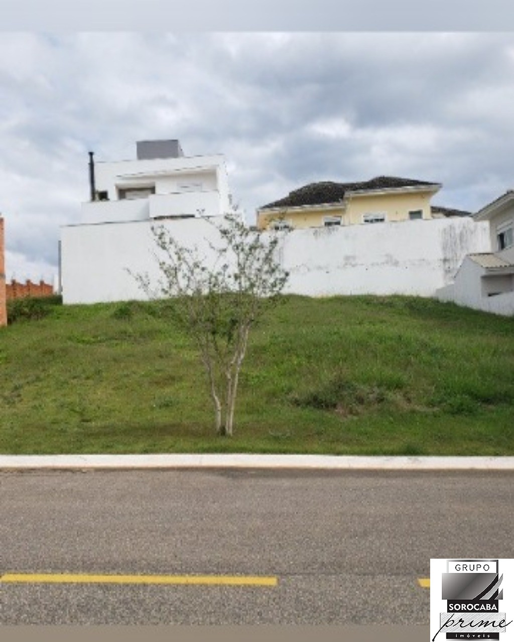 Terreno, residencial belvedere i, R$200.000,00.