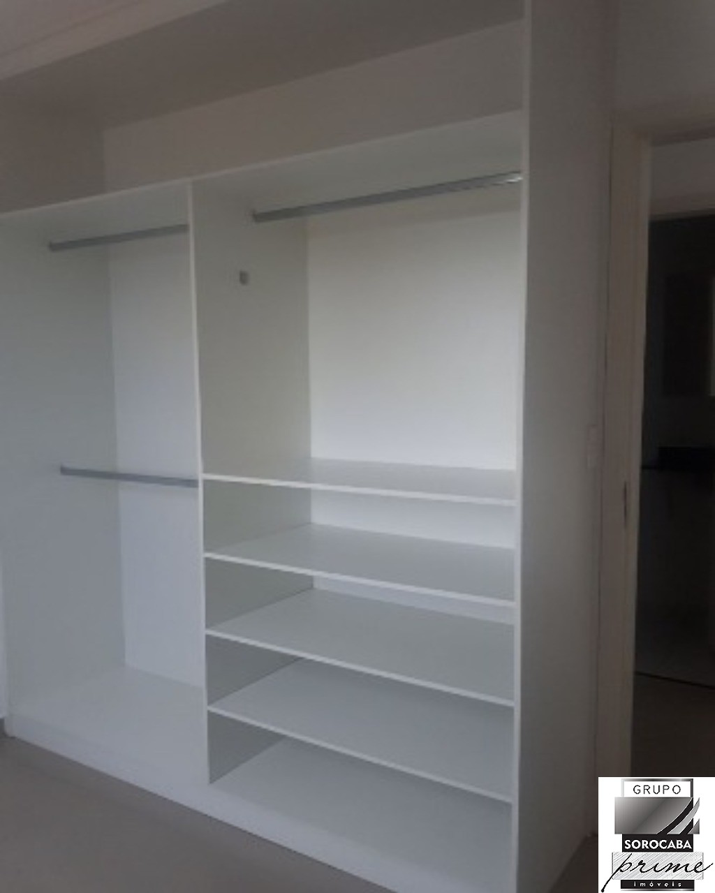 Apartamento residencial, parque bela vista, R$260.000,00.
