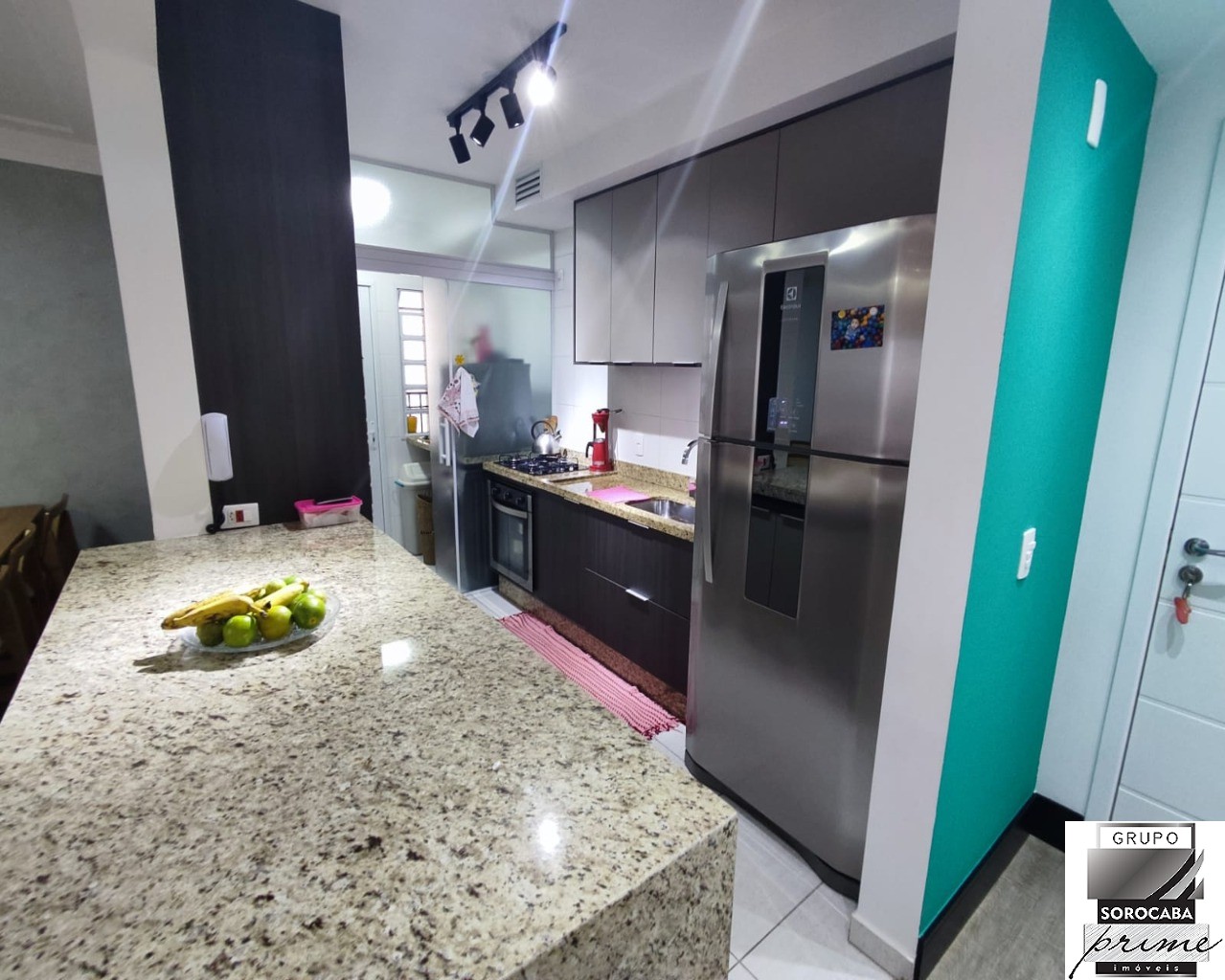 Apartamento residencial, montpellier, R$690.000,00.