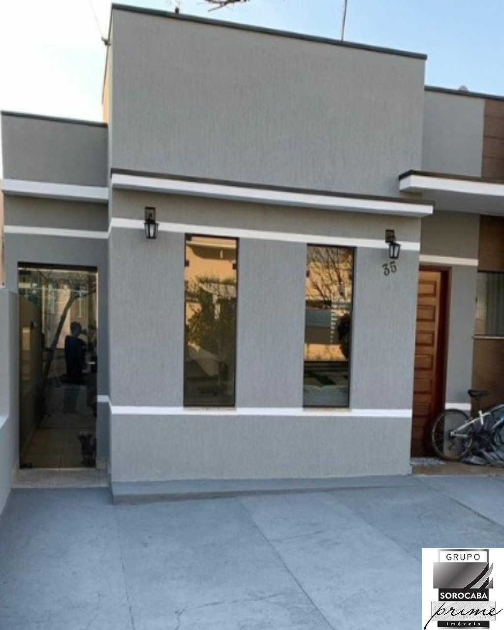 Casa residencial, horto florestal i, R$365.000,00.
