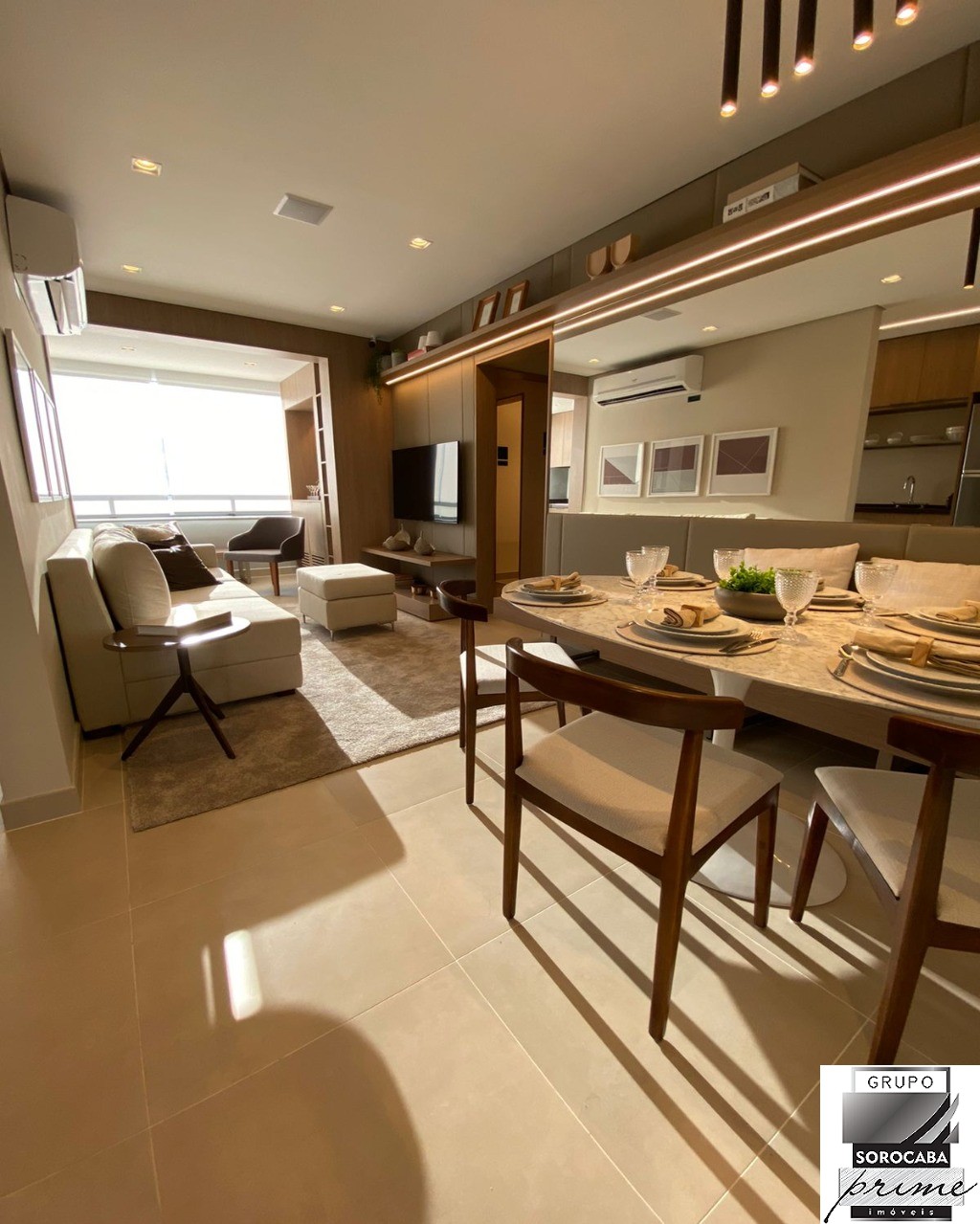 Apartamento residencial, vale verde, R$381.600,00.