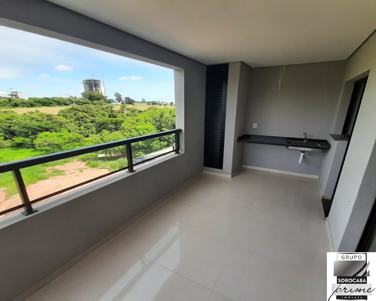 Apartamento residencial, alto da boa vista, R$475.000,00.
