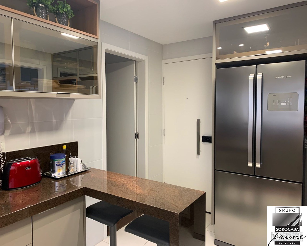 Apartamento residencial, residencial mont royal, R$1.800.000