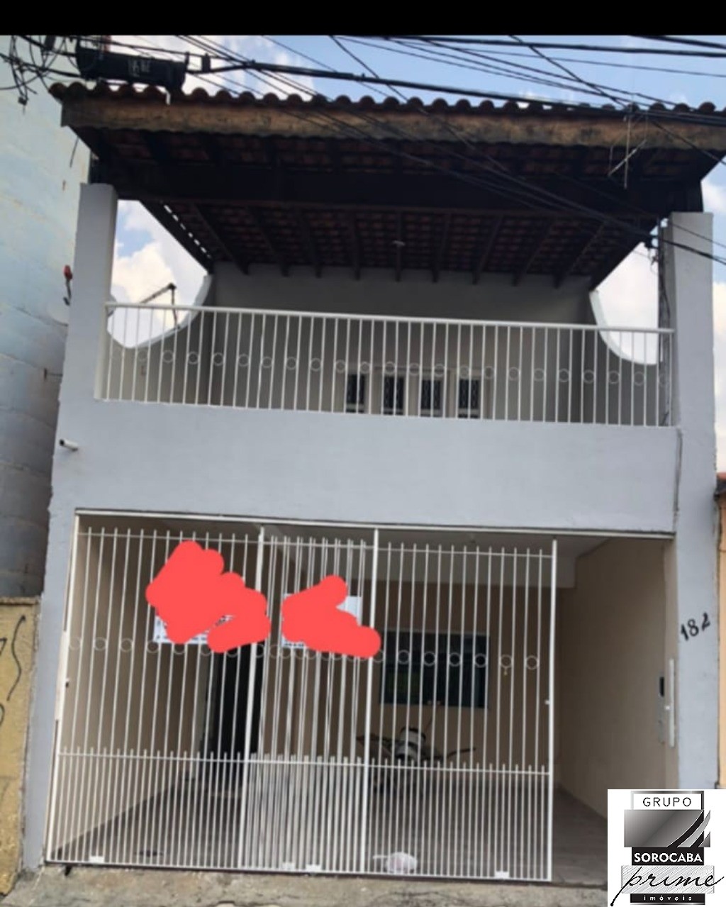 Casa residencial, sorocaba, R$290.000,00.