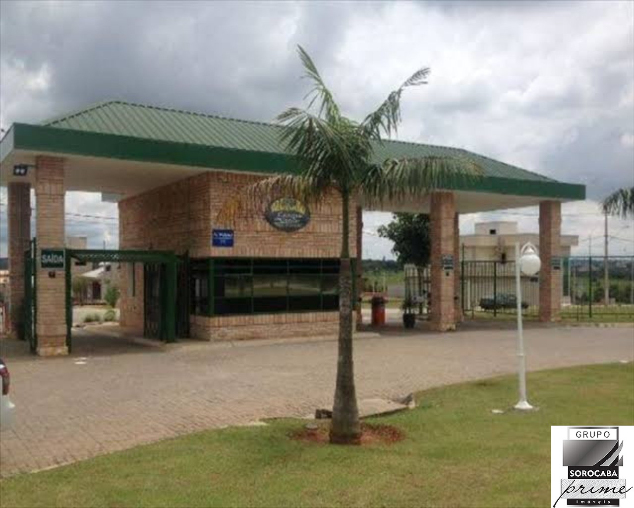 Terreno residencial, cajuru do sul, R$190.000,00.