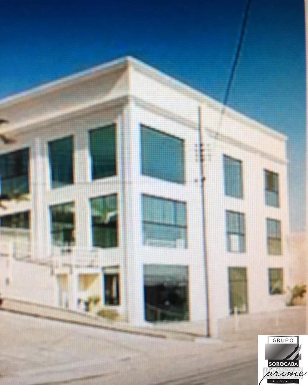 Sala comercial para locação, R$25.000,00.