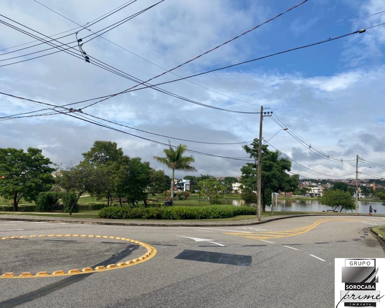 Terreno residencial, condominio ibiti royal , R$750.000,00.