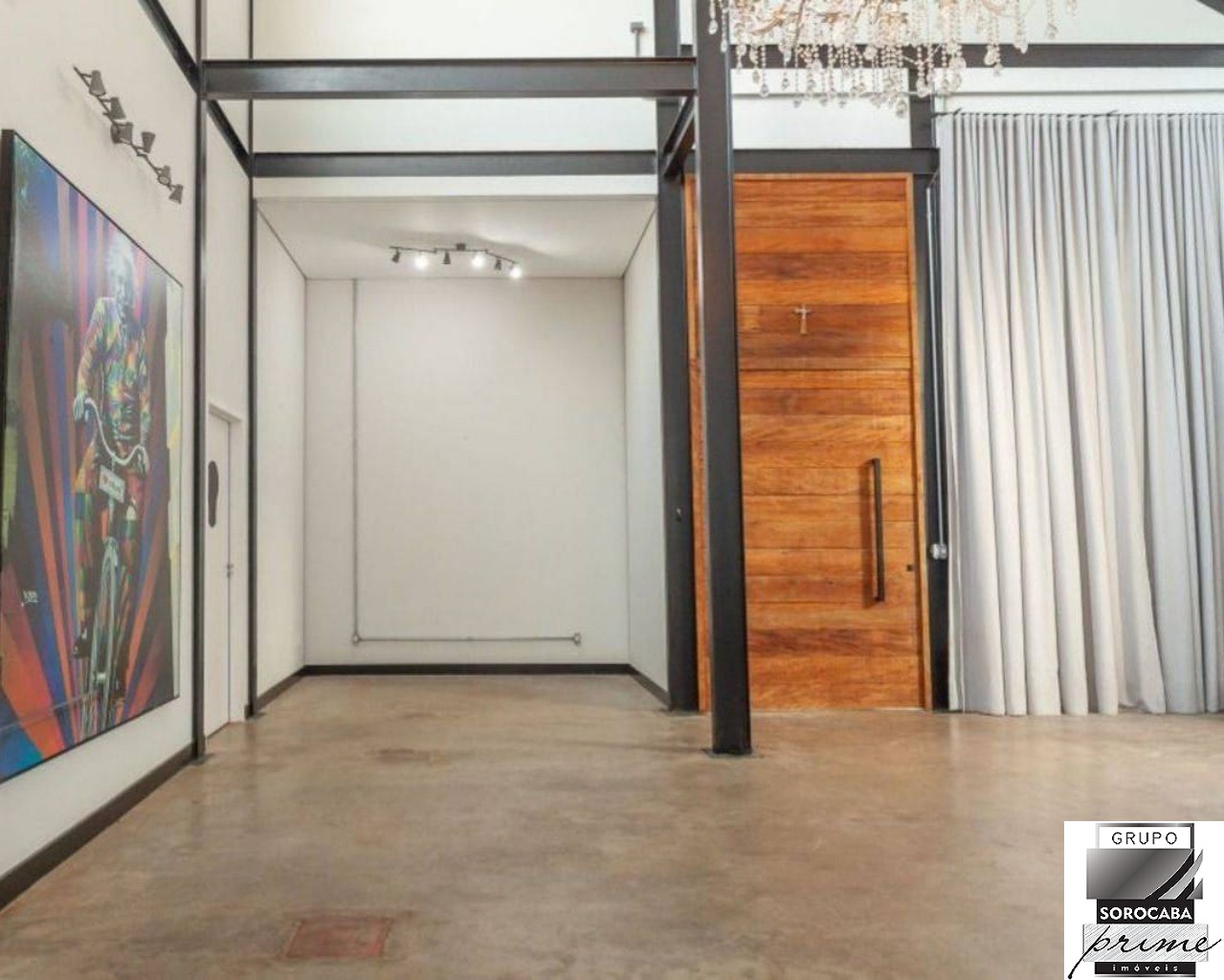 Casa residencial, condomínio fazenda imperial, venda R$2.100