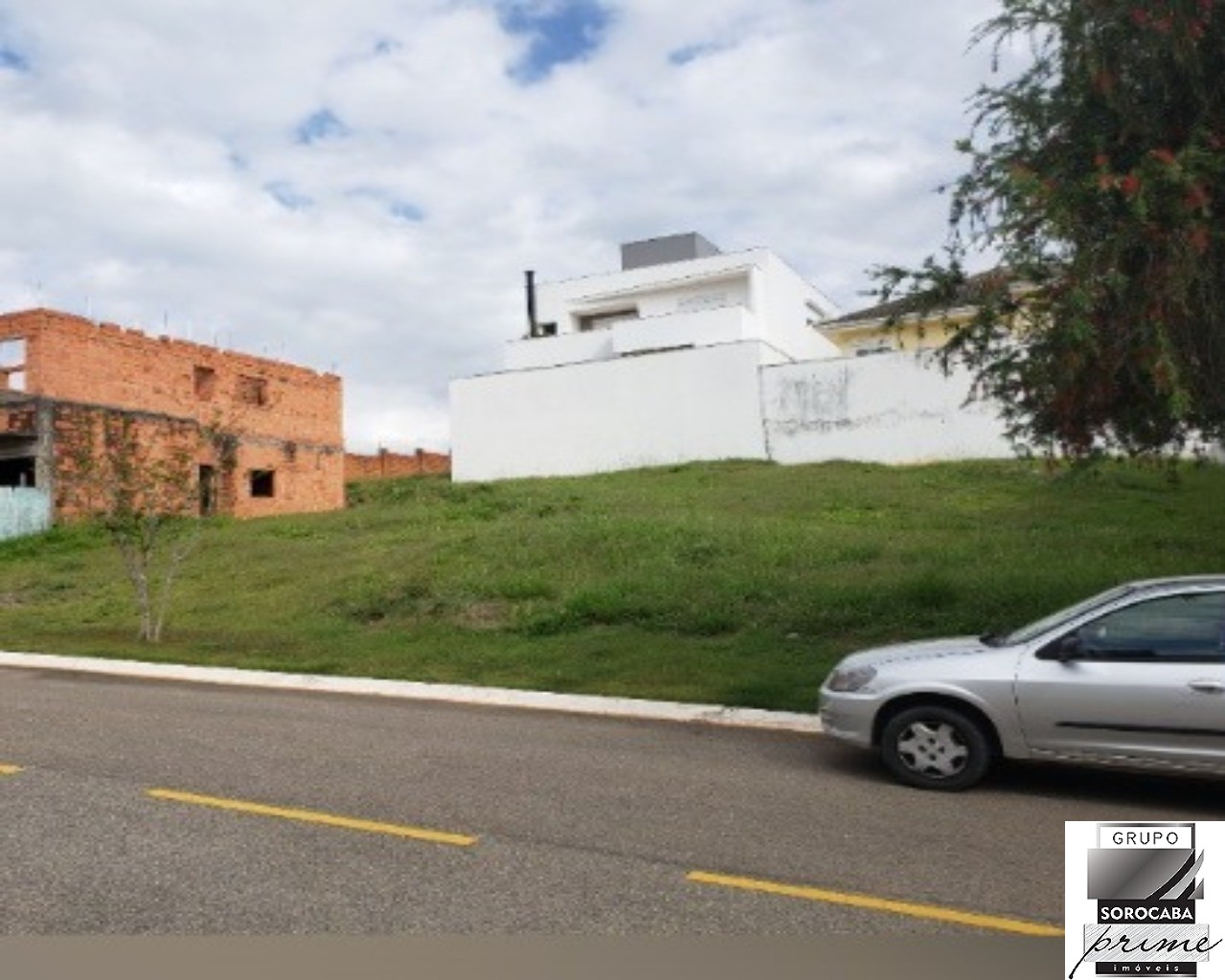 Terreno, residencial belvedere i, R$200.000,00.