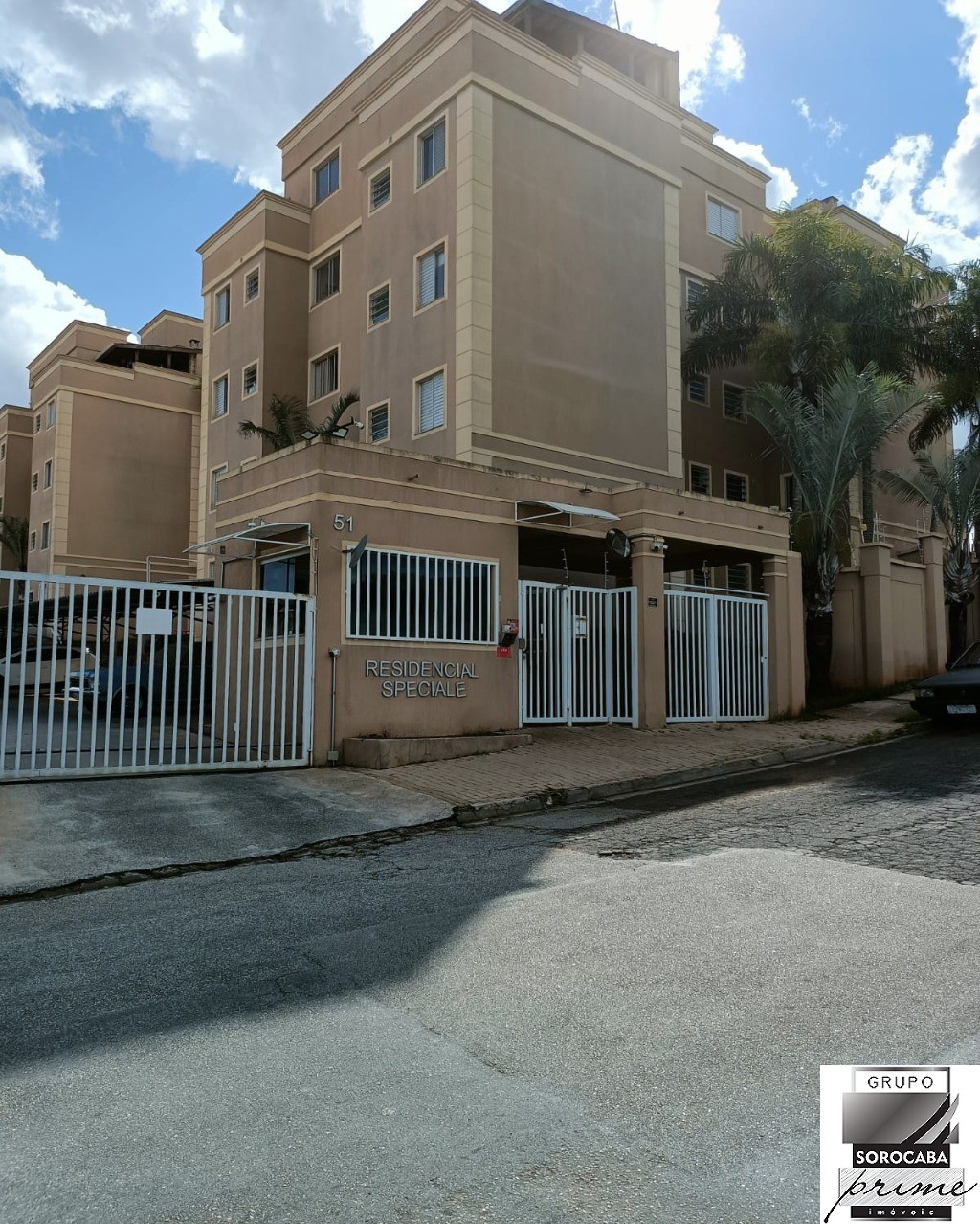 Apartamento residencial speciale, R$140.000,00.